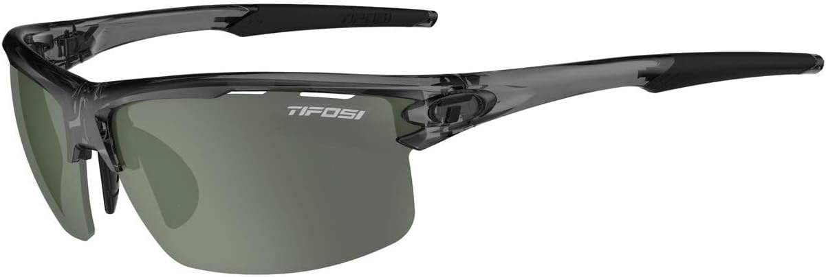 Rivet Sport Sunglasses, Ideal For Cycling, Golf, Pickleball, Running And Tennis