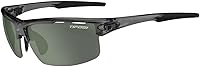 Tifosi Rivet Sport Sunglasses: Lightweight Anti-Fog Shatterproof Lenses for Cycling, Golf, Running, Tennis & Pickleball