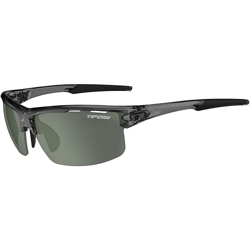 Rivet Sport Sunglasses, Ideal For Cycling, Golf, Pickleball, Running And Tennis