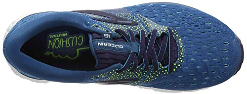 Image of Brooks Mens Glycerin 16 Running Shoe