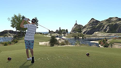 Golf Club 2