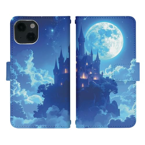 Galaxy Note10+ �y�V���o�C�� �p �P�[�X �x���g���� �蒠�^ �J�o�[ �X�}�z�P�[�X dj001(U) �t�@���^�W�[ �� �C �R �F�� �� �� �� �� �� ��