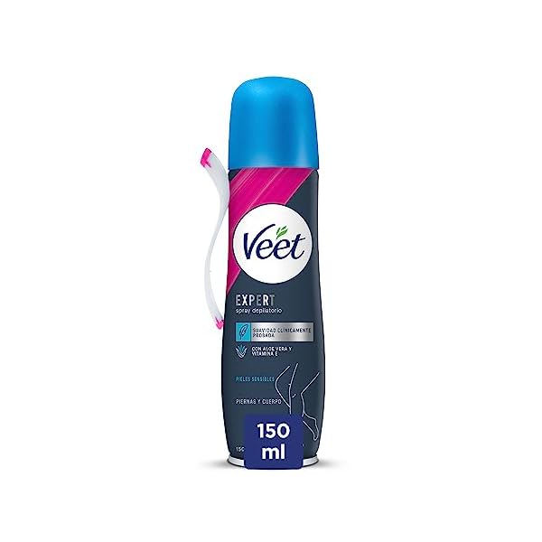 VEET-Crema-depilatoria-en-spray-para-piel-sensible-bote-de-150ml
