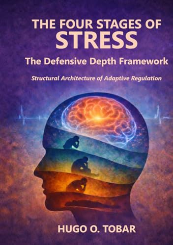 The Four Stages Of Stress: The Defensive Depth Framework: Structural Architechture Of Adaptive Regulation