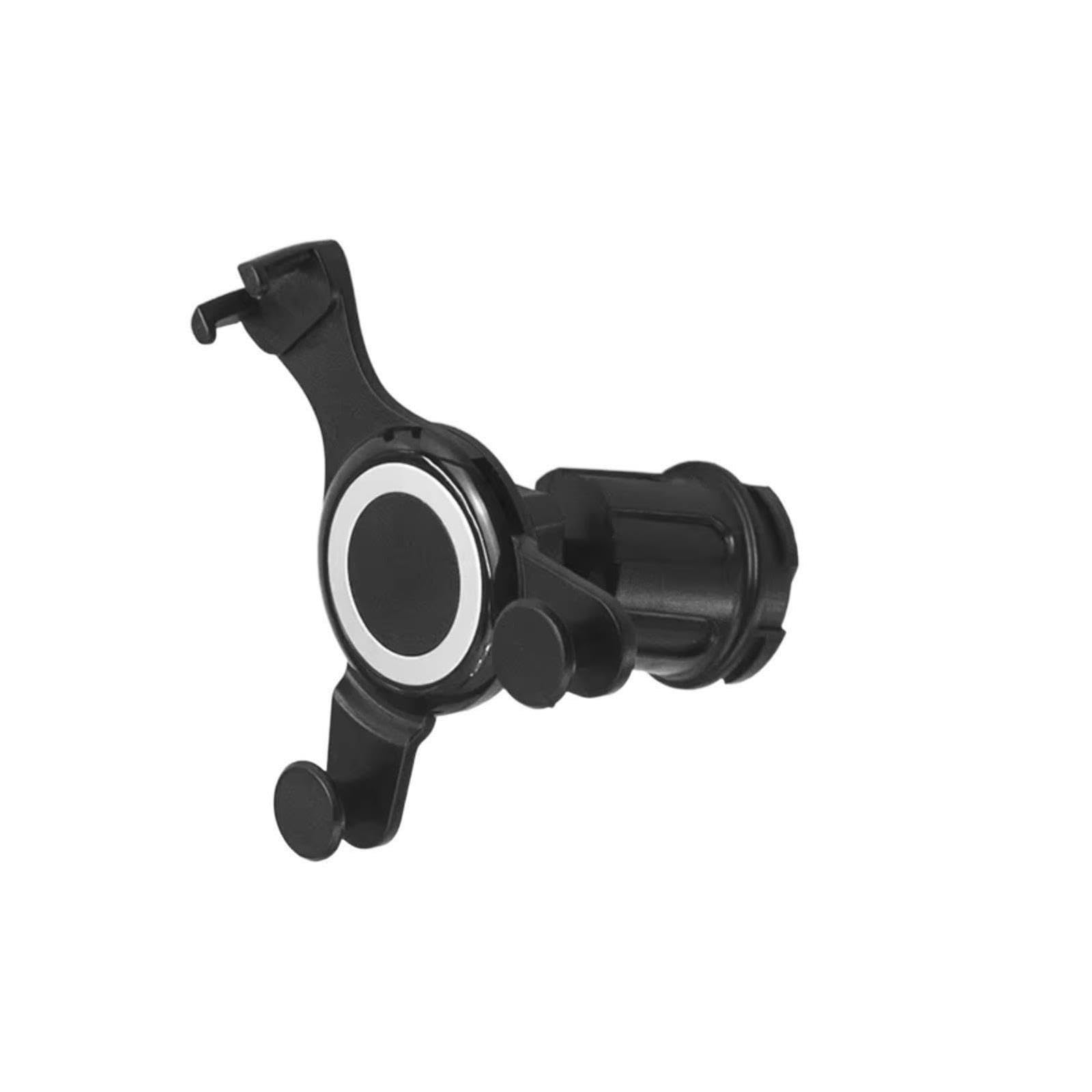Ajuste Interior Soporte Teléfono Coche para Smart 453 Fortwo para Forfour
