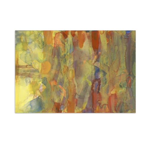 Image sur Toile 11.4.88 pour habiller un mur vide peinture decoration salon 30x45