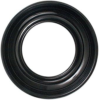 PA030002BK Viking Appliance Burner Bowl (Vgrt) Bk