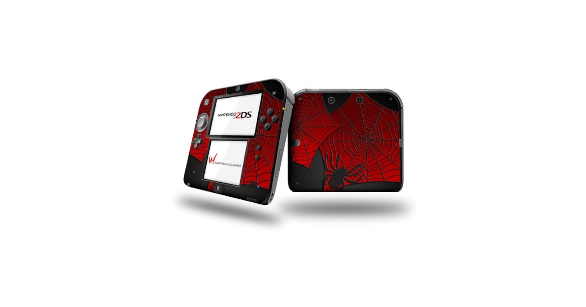 Amazon.com: Spider Web - WraptorSkinz Decal Style Vinyl Skin