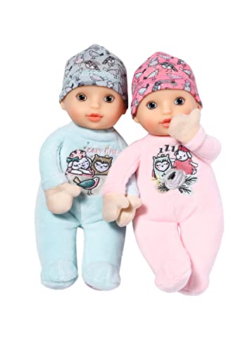 Baby Annabell Sweetie for Babies 2ass22cm