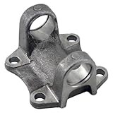 BUYMACHINERYPARTS 3-2-119 Flange Yoke 4.625' x 3.750' for 1350 Series 5-178X U-Joint