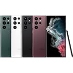 SAMSUNG Galaxy S22 Ultra 5G, US Version, 128GB, Green - Unlocked (Renewed) - Image 4