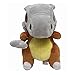 18 Cm Cubone Osselait Peluche Jouets Poupées en Peluche PP Coton Poupées Peluche Cadeaux pour Enfants Cadeaux d'anniversaire