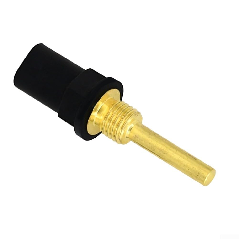 Direct Replacement Water Temperature Sensor U5MK1091 for Perkins Engines 1104DE44TA 1106DE66TA 1104D E44T 1106D E66TA Suitable for Engine Temperature Control