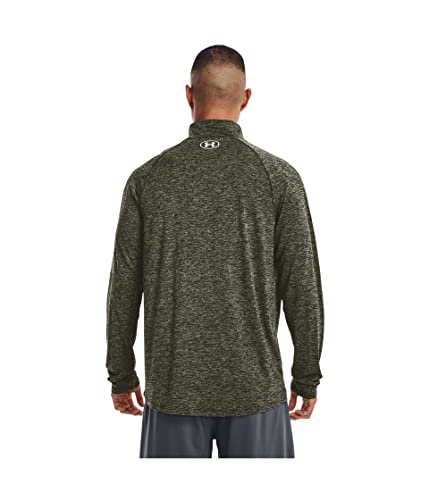 Image of Under Armour Men's Tech 2.0 1 /2 Zip