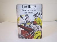 jack darby, able seaman B000HTROLW Book Cover