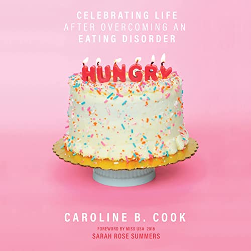 Hungry by Caroline Cook episode artwork