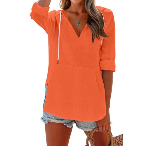 Cache-maillot d'été courbé avec cordon de serrage ajustable - 4