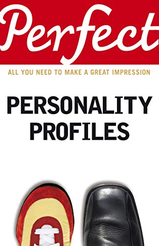 Perfect Personality Profiles view 2