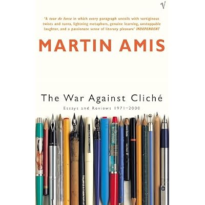 The War Against Clich&eacute;