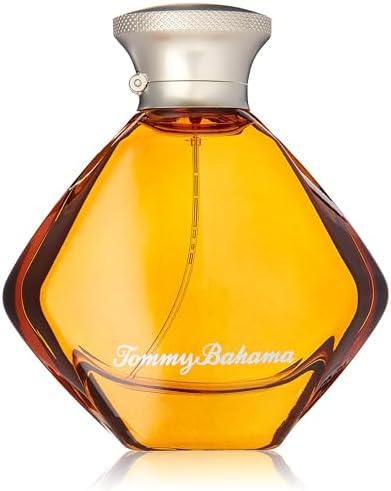Tommy Bahama Eau De Cologne for Men, 3.4 Fl. Oz.