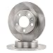 Produktbild FERODO DDF929 Bremsscheibe