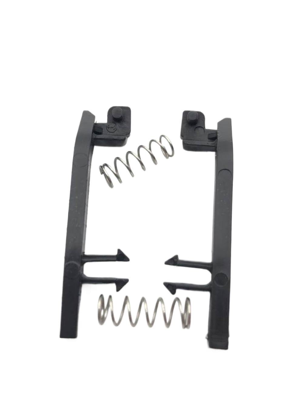 Guía de placa para evitar atascos JC72-00984A en Samsung SCX4200 5