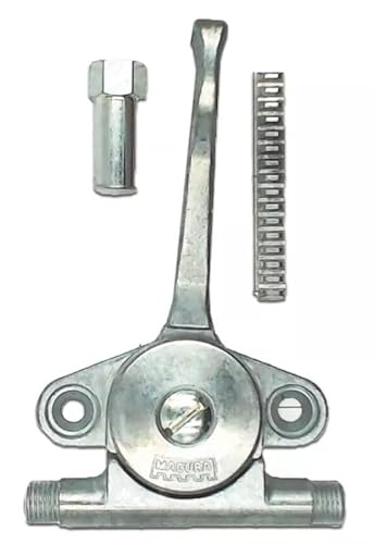 Technology Parts Store Control Throttle 440013 Compatible with Billy Goat Brushcutter Model BC2600ICH, BC2600ICHEU, BC2600ICM. OEM