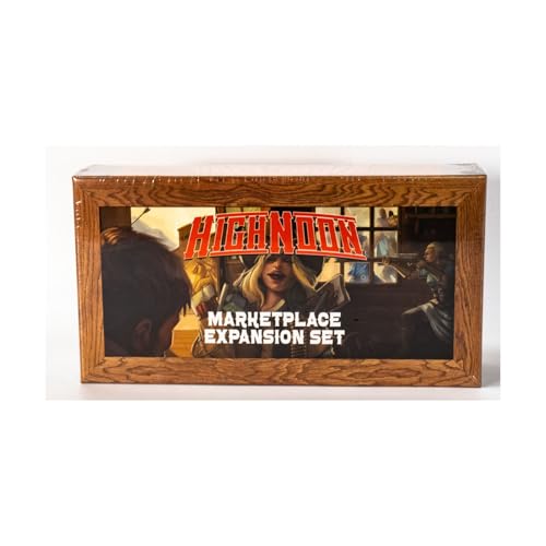 Marketplace Expansion Set miniatura 1
