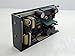Lambda Lfs-43-24 Regulated Power Supply 95-132Vac 47-63Hz Lfs-43-24