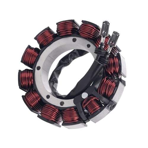 Bobine de stator supérieure pour générateur moto FLHTCU 29987-97