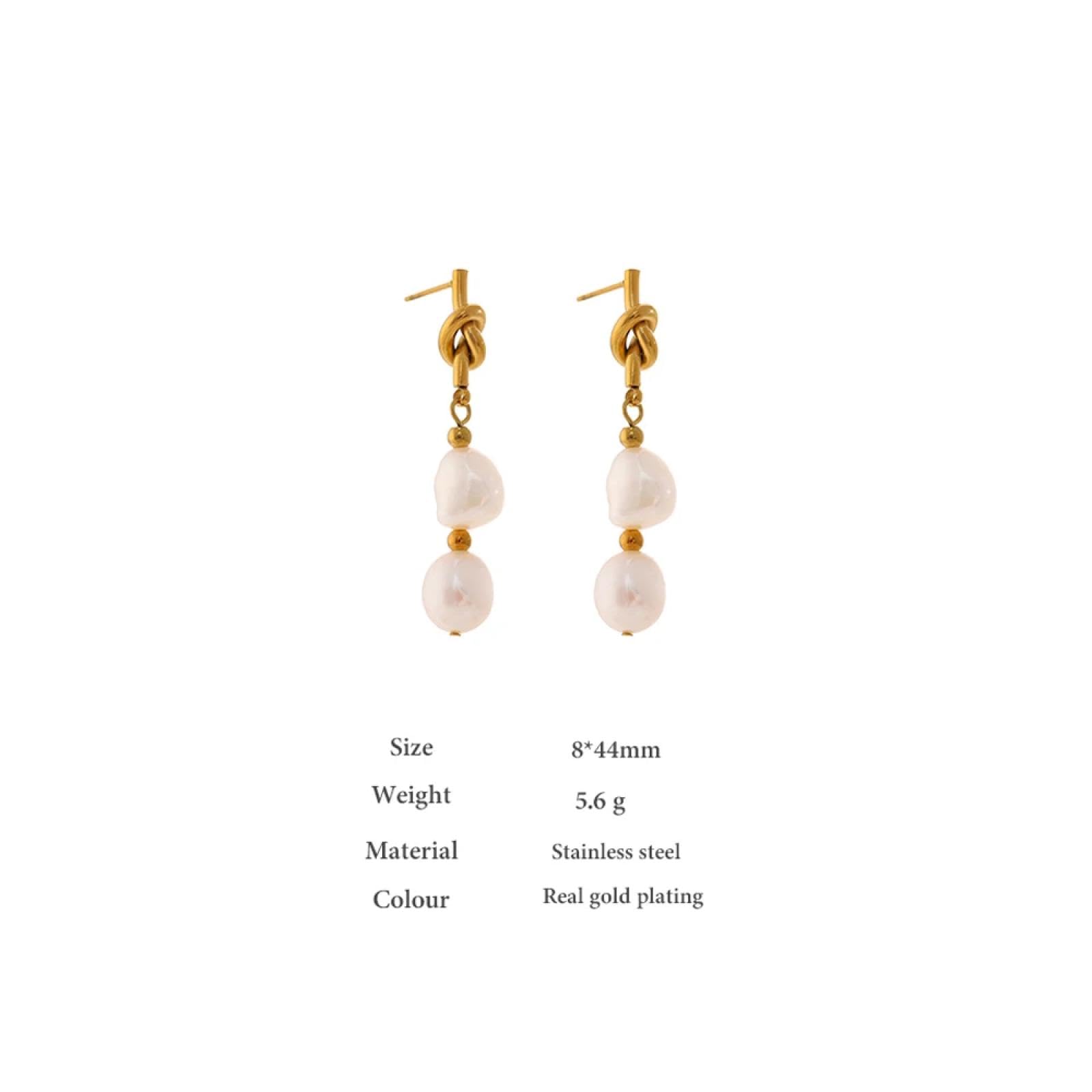 Pendientes Regalos de aro de Semental para Mujeres Cumpleaños Drop de cumpleaños Diarios Geométricos