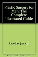 Plastic Surgery for Men 0896960692 Book Cover