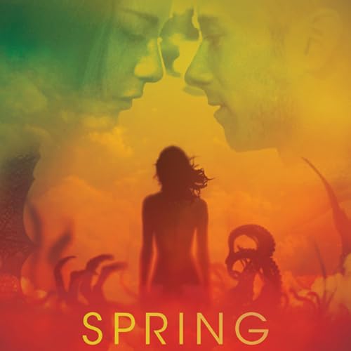 Episode 408 - Spring