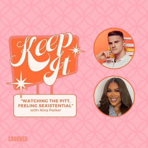 New Music from Robyn and Raye & What We're Watching with Nina Parker