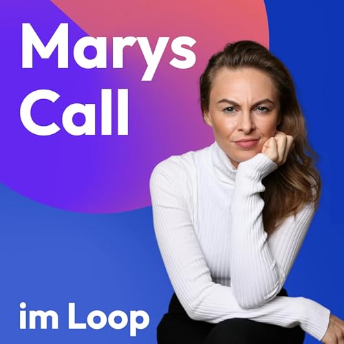 Wie abh&auml;ngig sind wir wirklich von US-Techfirmen? Mit Aya Jaff