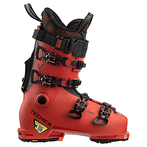 Tecnica 2022 Cochise Bt 130 Men's Ski Boot (28.5) #TOP12