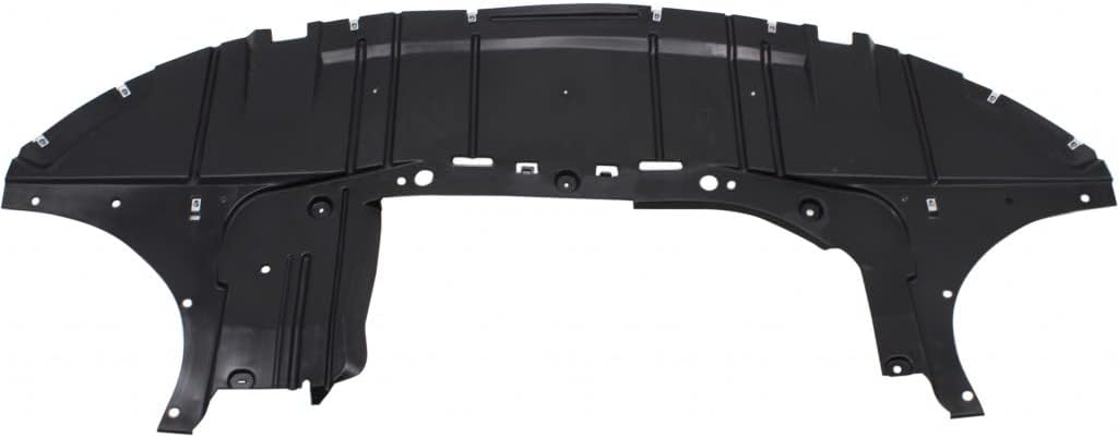 For GMC Terrain 2018-2021 Bumper Splash Shield | Front | 1.5L Turbo | 23405565 | GM1228160