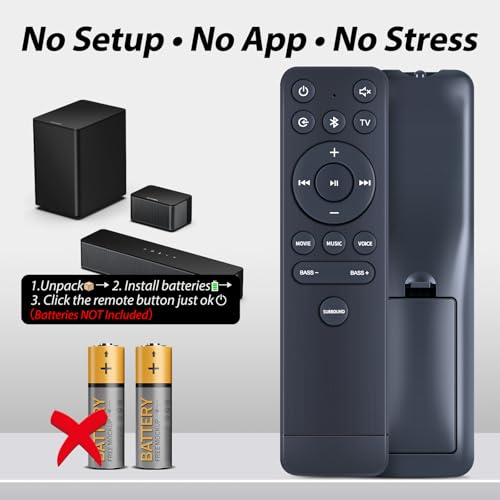 Télécommande Anker Soundcore Infini Pro pour remplacer un boîtier perdu
