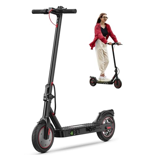 iScooter Electric Scooter for Adults & Teens