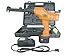 CRL 12 Volt Cordless Cartridge/Sausage Caulking Gun Kit