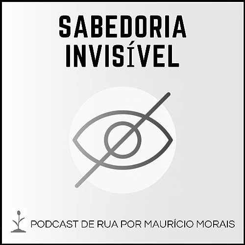 SABEDORIA INVISÍVEL Titelbild