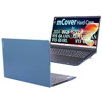 Custodia In Pelle Contour Per Lenovo V15 Gen 4 – 15,6 Pollici – Protezione Robusta - 5