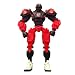 Atlanta Falcons 10" Team Cleatus FOX Robot Action Figure Version 2.0