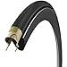 Vittoria Corsa Speed G Plus Tire - Tubeless Black, 700c x 23mm