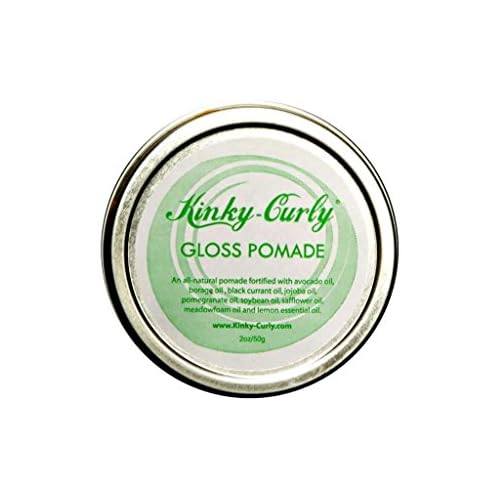 KinkyCurly Knot Today Leave In Conditioner/Detangler (2