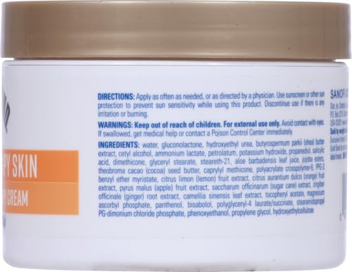 Gold Bond 041167050705 Rough & Bumpy Daily Skin Therapy Cream thumb #11