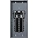 Square D - QO130L200PG 200-Amp 30-Space 30-Circuit Indoor Main Lug Plug-On Neutral Load Center with Ground Bar