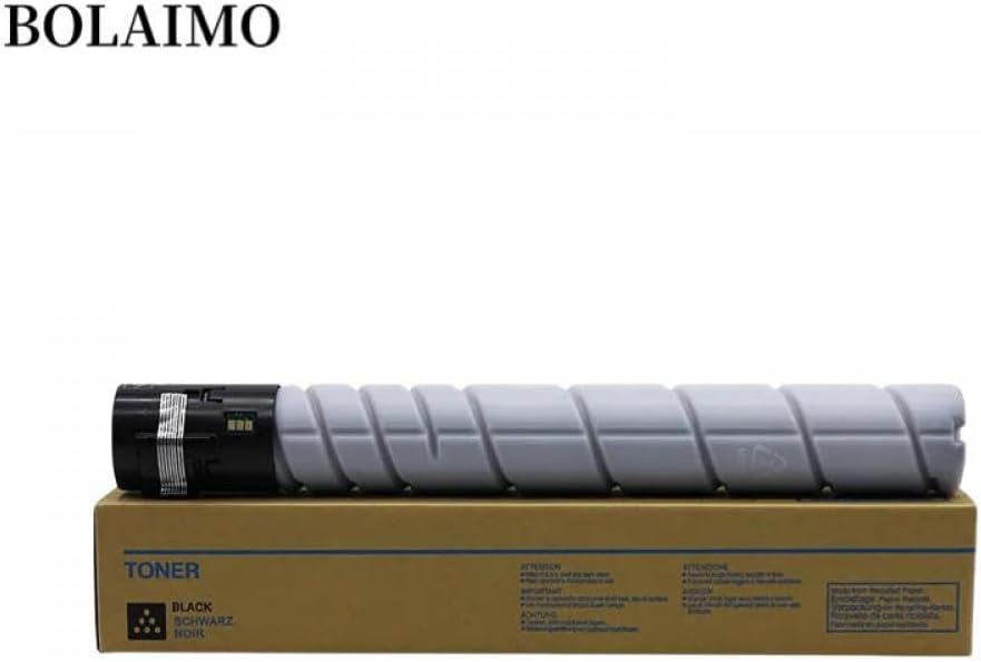 4PCS TN514 C458 C558 C658カラーコピー機用トナーカートリッジ 4PCS