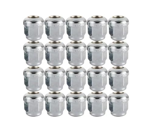 Tuercas M12x1.5 para cubo de rueda con especificación OE 90304-SA5-013 para Acura RSX