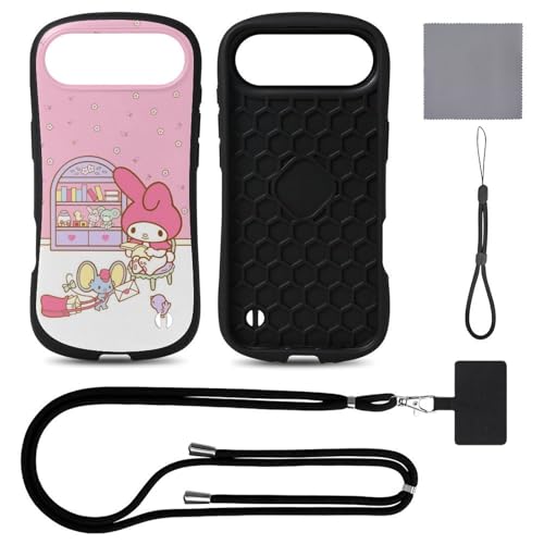 yiPhone17V[Y/iPhoneAirɑΉz}CfB X}zP[X wh~ ϏՌ Sʕی th~ Xgbv | nhXgbv Xgbvz_[ lC 킢 LN^[